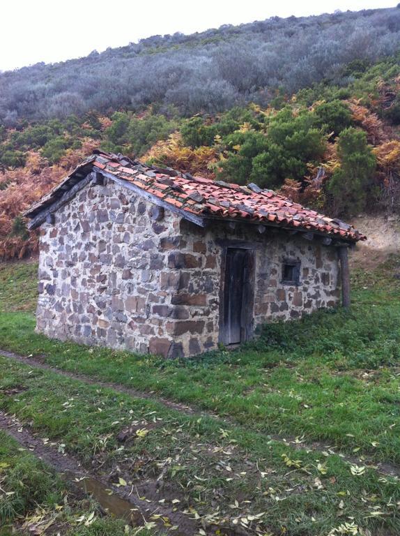 Posada De Tollo Exterior foto